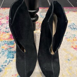 MICHAEL by Michael Kors Elegant Black Women's Boots